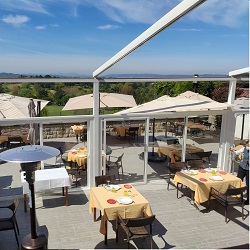 Restaurante Los Nogales